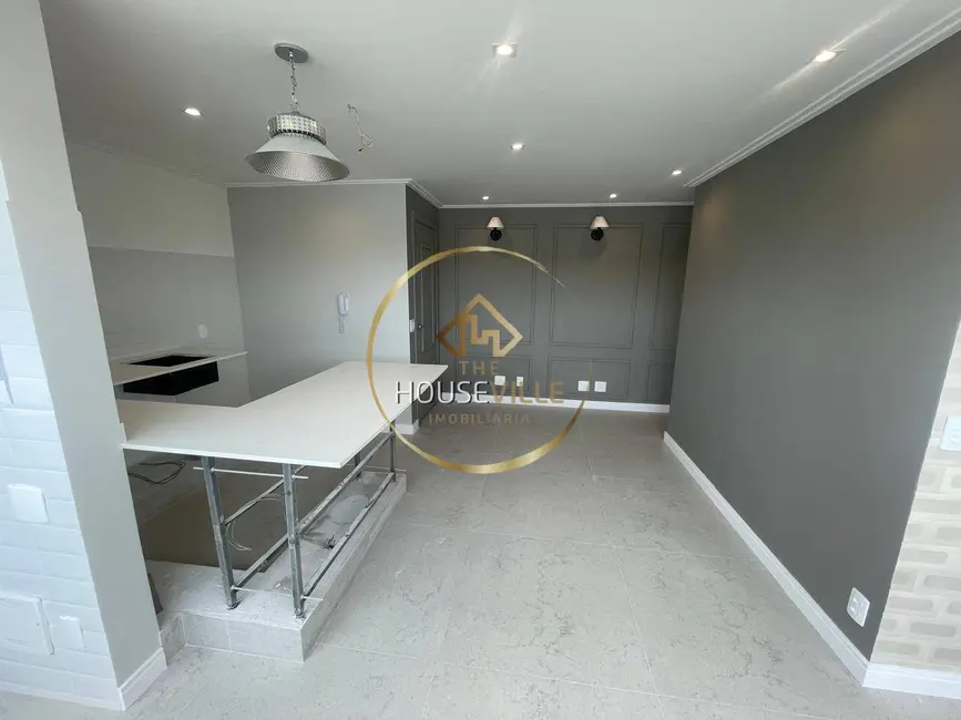 Foto 5 de Apartamento com 2 quartos à venda, 63m2 em Sao Jose Dos Campos - SP