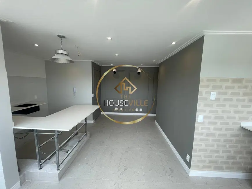 Foto 6 de Apartamento com 2 quartos à venda, 63m2 em Sao Jose Dos Campos - SP