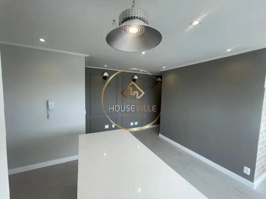 Foto 8 de Apartamento com 2 quartos à venda, 63m2 em Sao Jose Dos Campos - SP