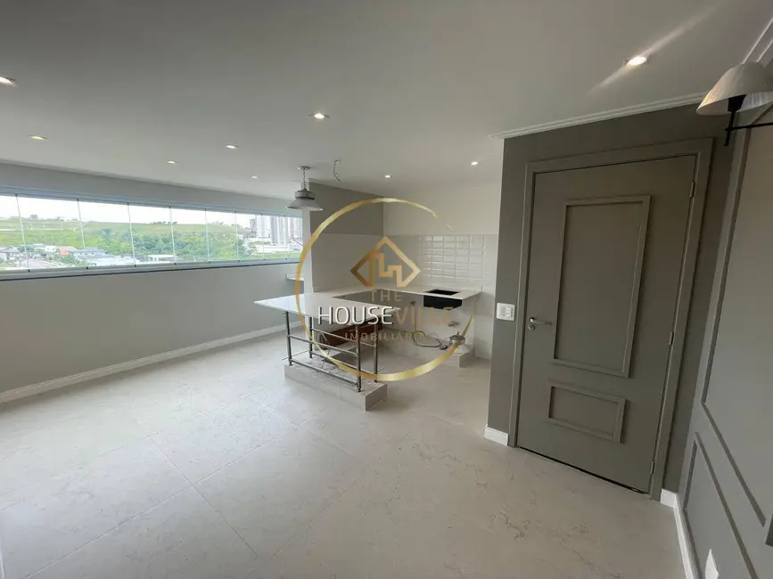 Foto 3 de Apartamento com 2 quartos à venda, 63m2 em Sao Jose Dos Campos - SP