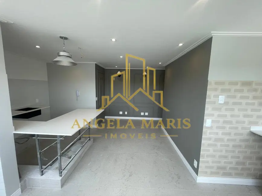Foto 6 de Apartamento com 2 quartos à venda, 63m2 em Sao Jose Dos Campos - SP