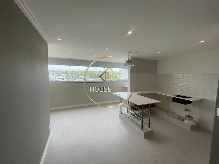 Foto 4 de Apartamento com 2 quartos à venda, 63m2 em Sao Jose Dos Campos - SP