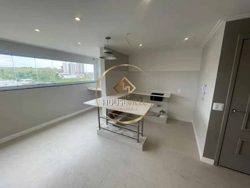 Foto 1 de Apartamento com 2 quartos à venda, 63m2 em Sao Jose Dos Campos - SP