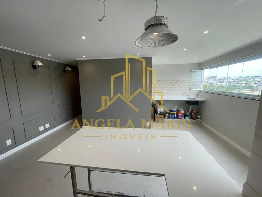 Foto 9 de Apartamento com 2 quartos à venda, 63m2 em Sao Jose Dos Campos - SP