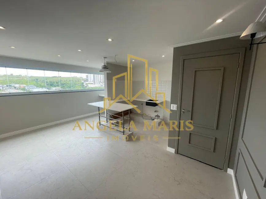 Foto 3 de Apartamento com 2 quartos à venda, 63m2 em Sao Jose Dos Campos - SP
