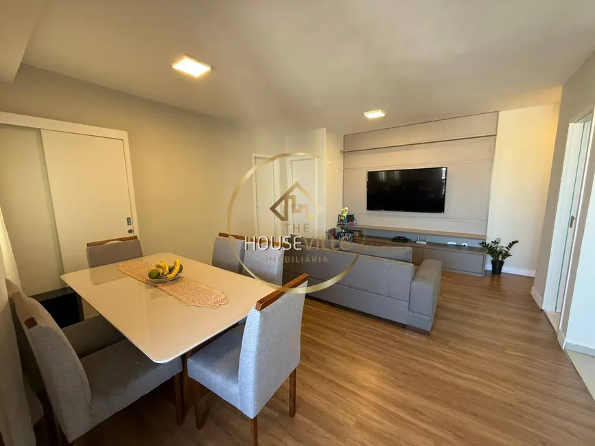 Foto 8 de Apartamento com 2 quartos à venda, 76m2 em Sao Jose Dos Campos - SP