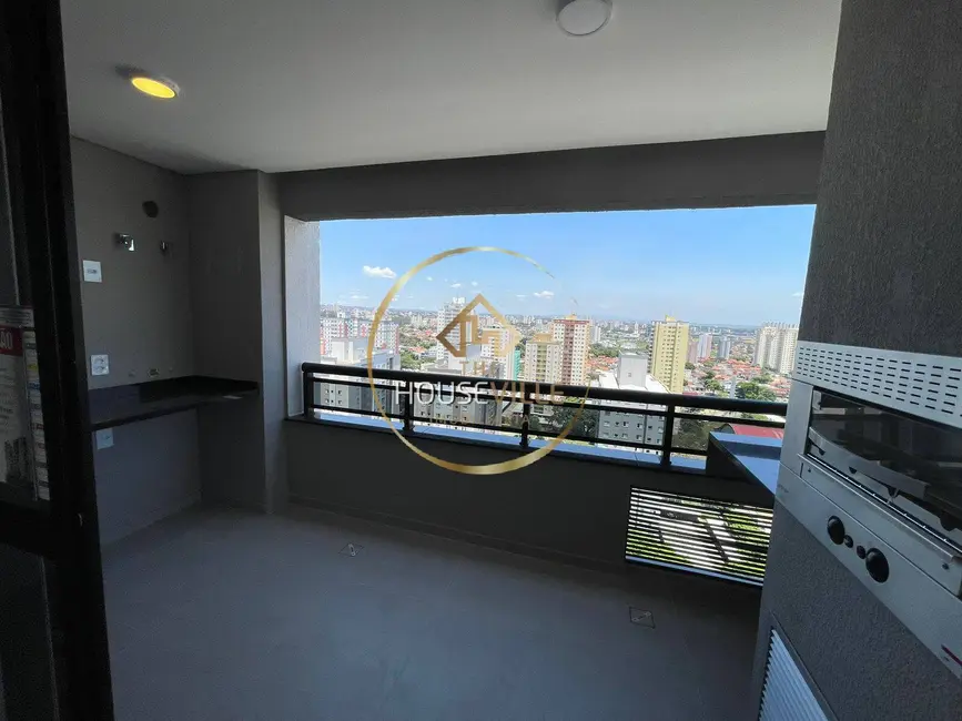Foto 2 de Apartamento com 2 quartos à venda e para alugar, 76m2 em Sao Jose Dos Campos - SP