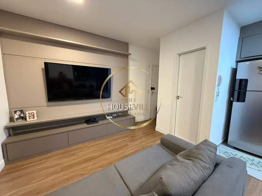 Foto 4 de Apartamento com 2 quartos à venda, 76m2 em Sao Jose Dos Campos - SP