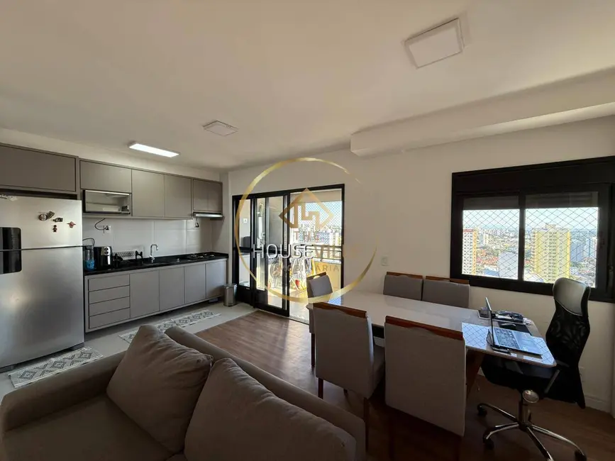 Apartamento com 2 quartos à venda e para alugar, 76m2 em Sao Jose Dos Campos - SP - imagem 3 Foto 3 de Apartamento com 2 quartos à venda e para alugar, 76m2 em Sao Jose Dos Campos - SP