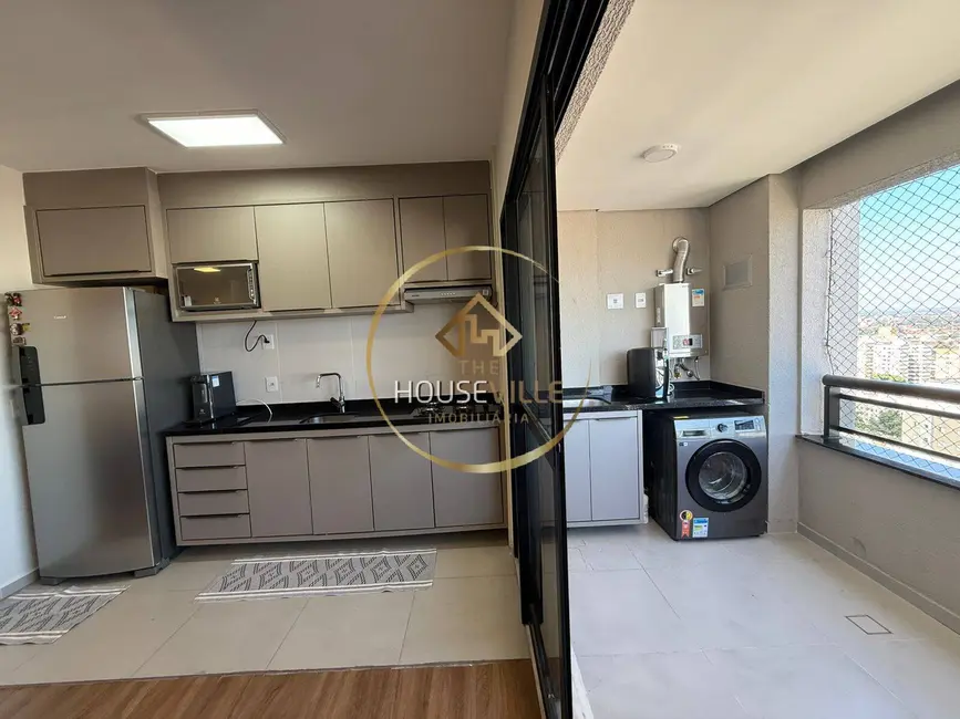 Foto 6 de Apartamento com 2 quartos à venda, 76m2 em Sao Jose Dos Campos - SP