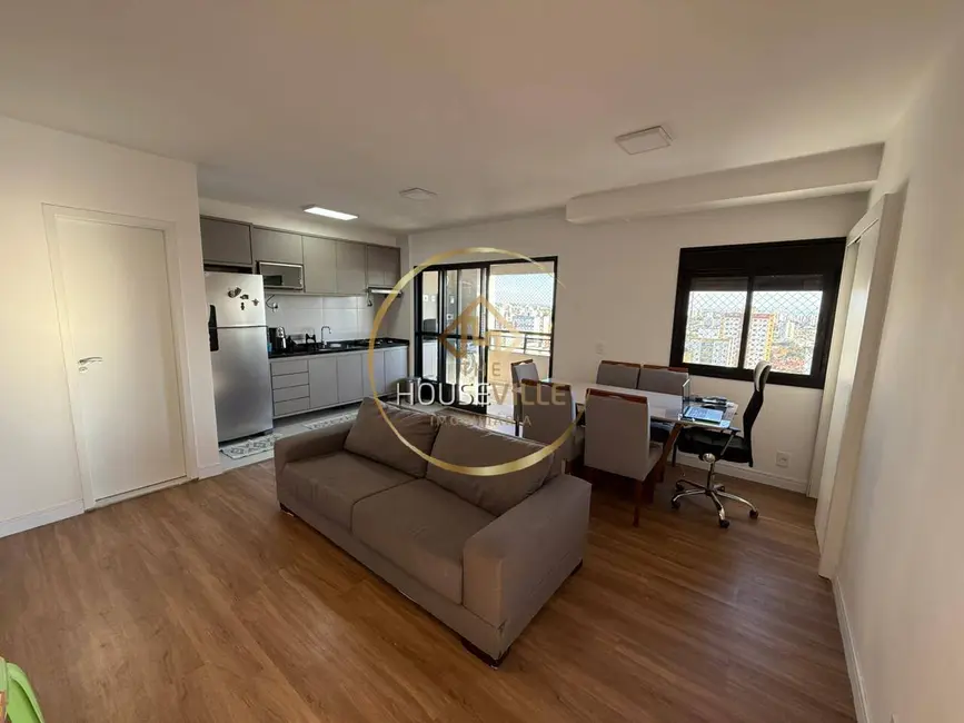 Apartamento com 2 quartos à venda e para alugar, 76m2 em Sao Jose Dos Campos - SP - imagem 5 Foto 5 de Apartamento com 2 quartos à venda e para alugar, 76m2 em Sao Jose Dos Campos - SP