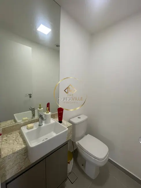 Apartamento com 2 quartos à venda e para alugar, 76m2 em Sao Jose Dos Campos - SP - imagem 9 Foto 9 de Apartamento com 2 quartos à venda e para alugar, 76m2 em Sao Jose Dos Campos - SP