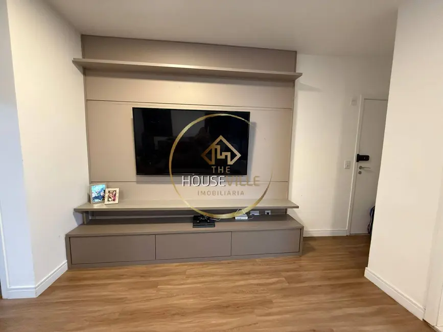 Foto 5 de Apartamento com 2 quartos à venda, 76m2 em Sao Jose Dos Campos - SP