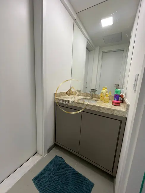 Foto 9 de Apartamento com 2 quartos à venda, 76m2 em Sao Jose Dos Campos - SP