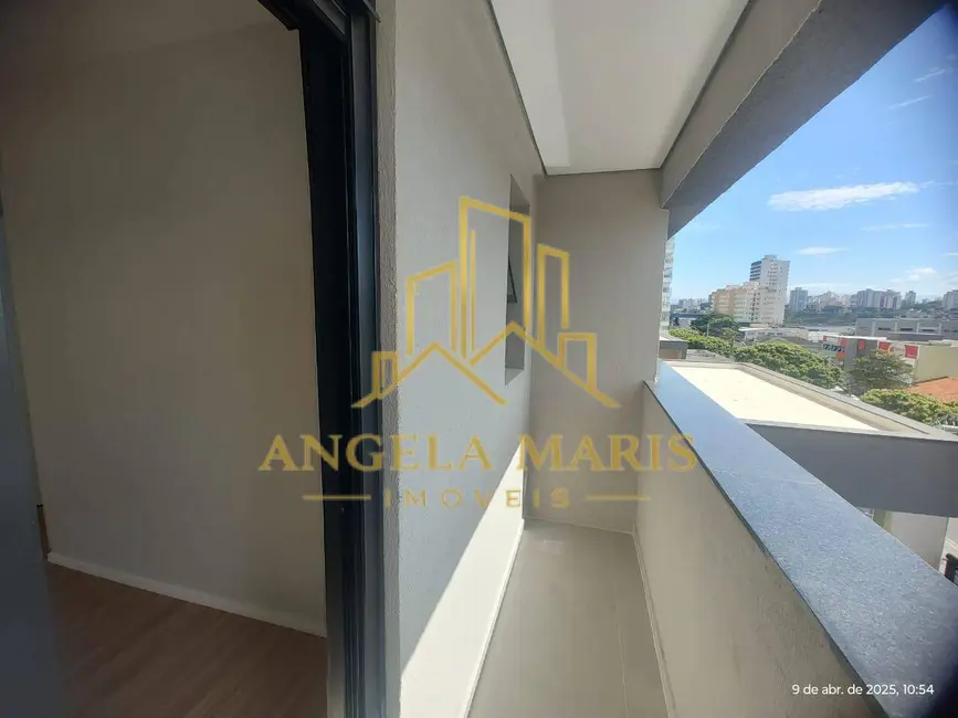 Apartamento com 2 quartos à venda, 68m2 em Sao Jose Dos Campos - SP - imagem 7 Foto 7 de Apartamento com 2 quartos à venda, 68m2 em Sao Jose Dos Campos - SP