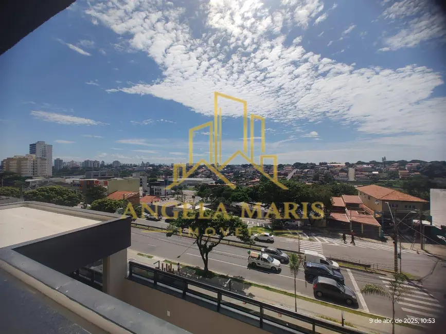 Apartamento com 2 quartos à venda, 68m2 em Sao Jose Dos Campos - SP - imagem 2 Foto 2 de Apartamento com 2 quartos à venda, 68m2 em Sao Jose Dos Campos - SP