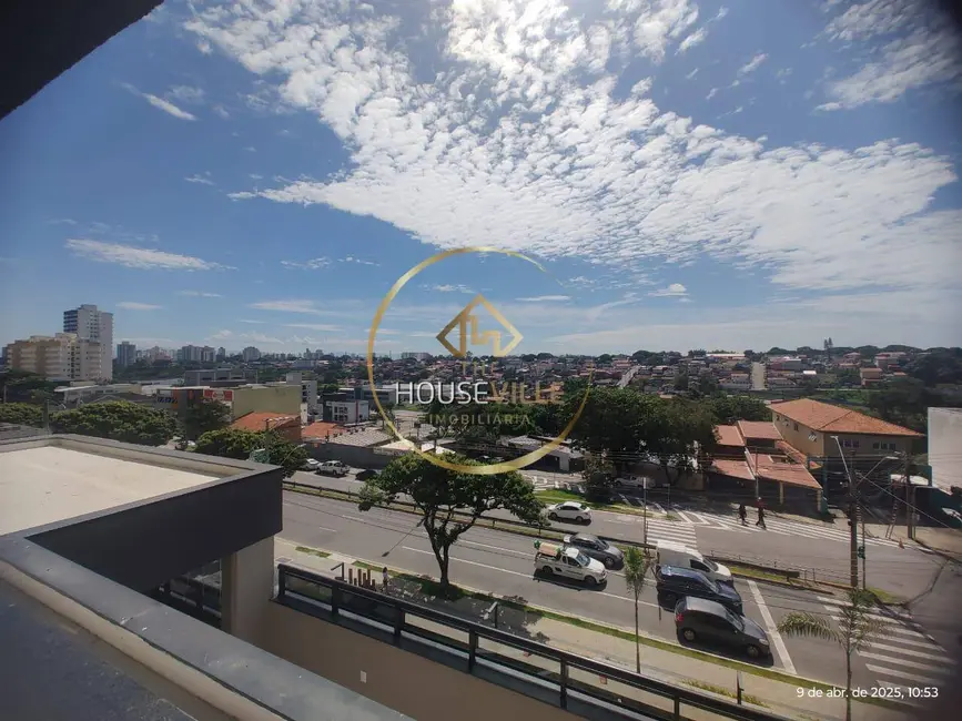 Apartamento com 2 quartos à venda, 68m2 em Sao Jose Dos Campos - SP - imagem 4 Foto 4 de Apartamento com 2 quartos à venda, 68m2 em Sao Jose Dos Campos - SP