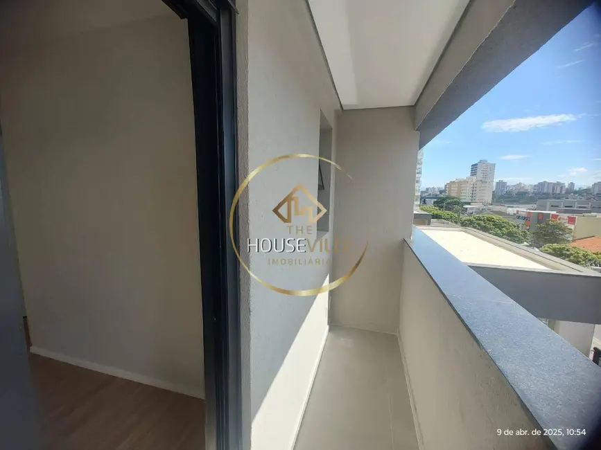 Apartamento com 2 quartos à venda, 68m2 em Sao Jose Dos Campos - SP - imagem 5 Foto 5 de Apartamento com 2 quartos à venda, 68m2 em Sao Jose Dos Campos - SP