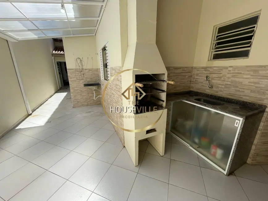 Foto 7 de Casa com 3 quartos à venda, 147m2 em Sao Jose Dos Campos - SP