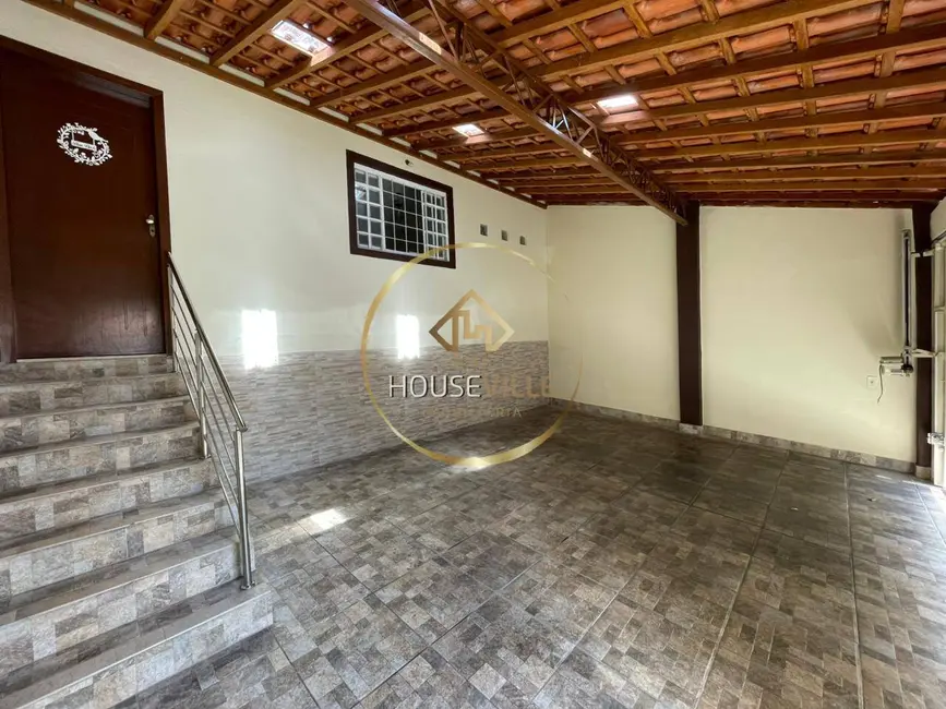 Foto 2 de Casa com 3 quartos à venda, 147m2 em Sao Jose Dos Campos - SP