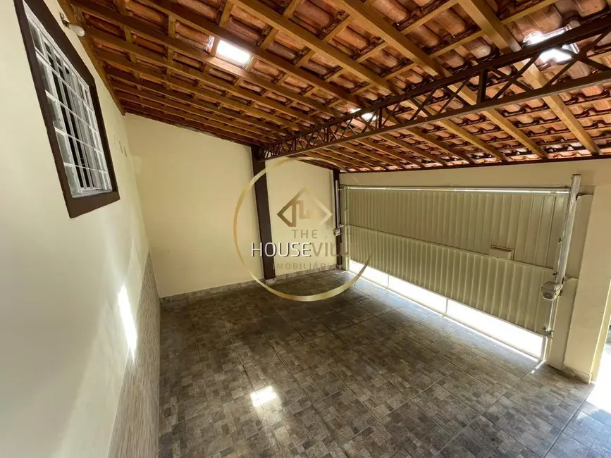 Foto 3 de Casa com 3 quartos à venda, 147m2 em Sao Jose Dos Campos - SP