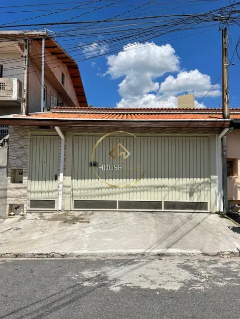 Foto 1 de Casa com 3 quartos à venda, 147m2 em Sao Jose Dos Campos - SP