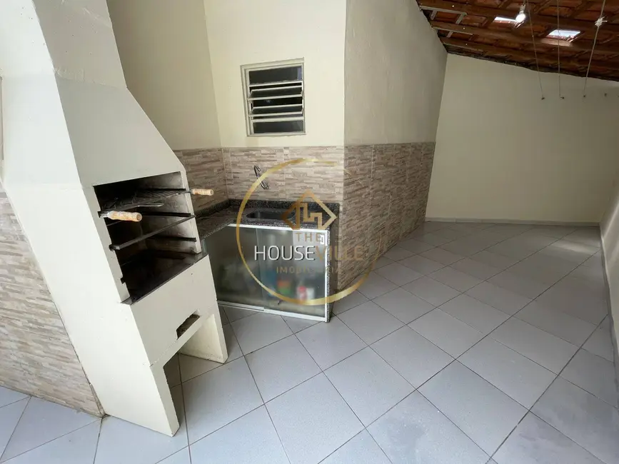 Foto 6 de Casa com 3 quartos à venda, 147m2 em Sao Jose Dos Campos - SP