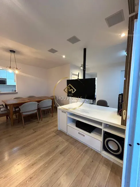Apartamento com 2 quartos à venda, 82m2 em Sao Jose Dos Campos - SP - imagem 6 Foto 6 de Apartamento com 2 quartos à venda, 82m2 em Sao Jose Dos Campos - SP