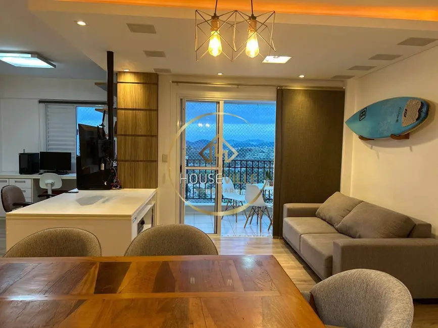 Apartamento com 2 quartos à venda, 82m2 em Sao Jose Dos Campos - SP - imagem 2 Foto 2 de Apartamento com 2 quartos à venda, 82m2 em Sao Jose Dos Campos - SP