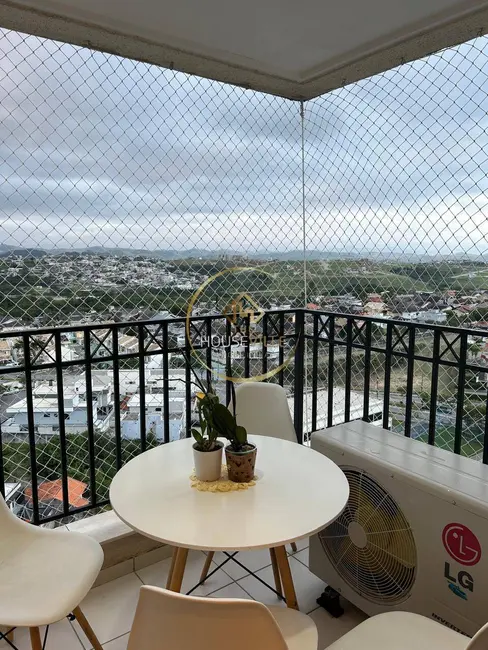 Apartamento com 2 quartos à venda, 82m2 em Sao Jose Dos Campos - SP - imagem 7 Foto 7 de Apartamento com 2 quartos à venda, 82m2 em Sao Jose Dos Campos - SP