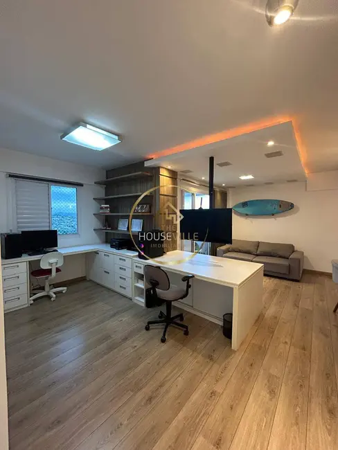 Apartamento com 2 quartos à venda, 82m2 em Sao Jose Dos Campos - SP - imagem 8 Foto 8 de Apartamento com 2 quartos à venda, 82m2 em Sao Jose Dos Campos - SP