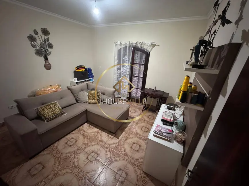 Foto 2 de Casa com 4 quartos à venda, 300m2 em Sao Jose Dos Campos - SP