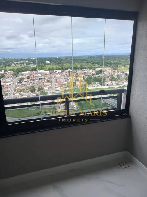 Foto 2 de Apartamento com 2 quartos à venda e para alugar, 68m2 em Sao Jose Dos Campos - SP