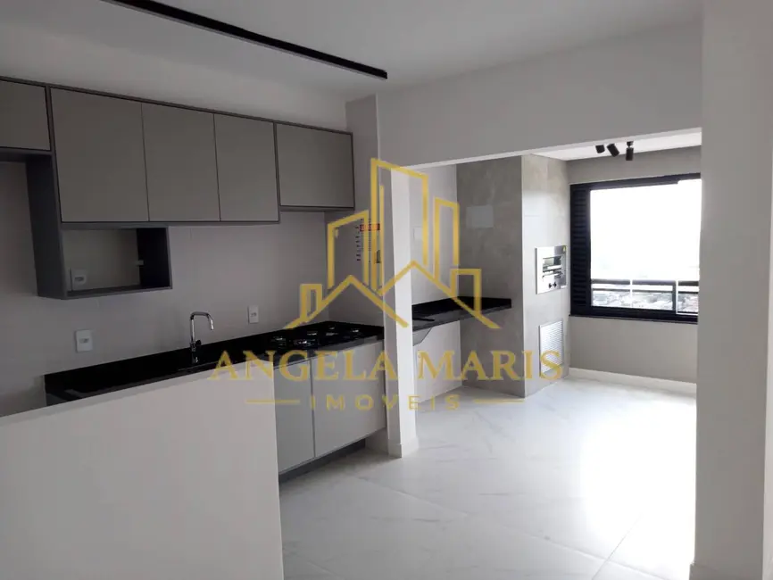 Foto 1 de Apartamento com 2 quartos à venda e para alugar, 68m2 em Sao Jose Dos Campos - SP