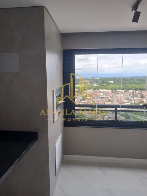 Foto 4 de Apartamento com 2 quartos à venda e para alugar, 68m2 em Sao Jose Dos Campos - SP