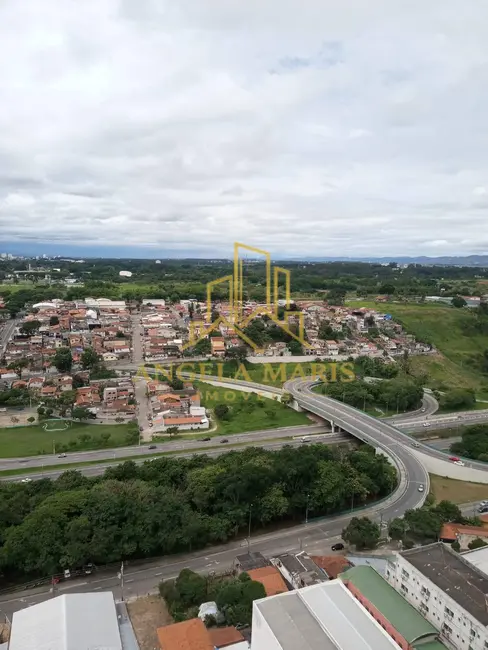 Foto 8 de Apartamento com 2 quartos à venda e para alugar, 68m2 em Sao Jose Dos Campos - SP