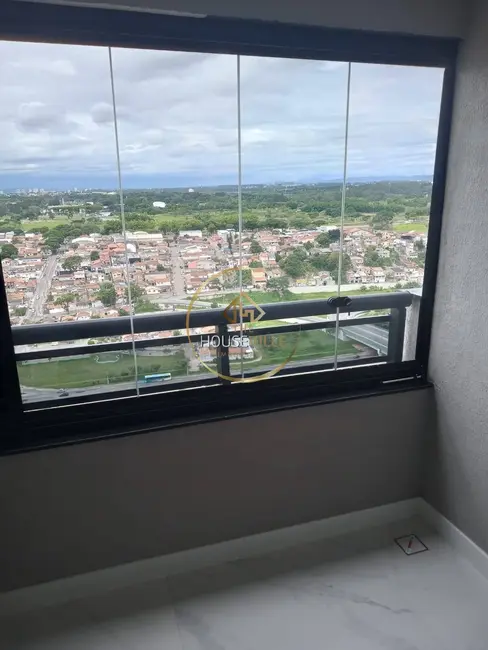 Foto 1 de Apartamento com 2 quartos à venda, 68m2 em Sao Jose Dos Campos - SP