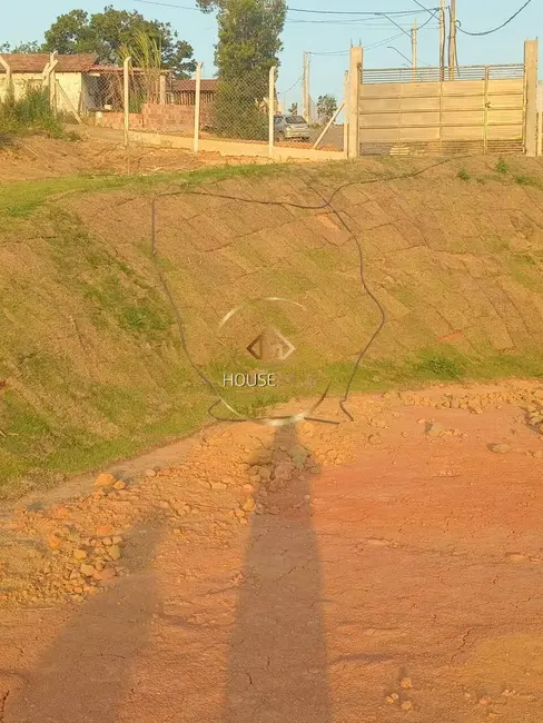 Foto 2 de Chácara à venda, 1730m2 em Chácara Itapoã, Jacarei - SP