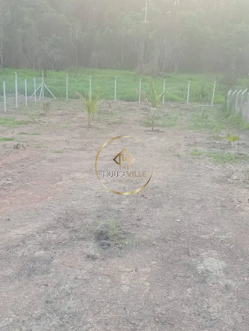 Foto 1 de Chácara à venda, 1730m2 em Chácara Itapoã, Jacarei - SP