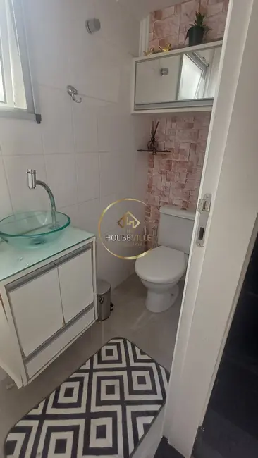 Foto 8 de Casa de Condomínio com 3 quartos à venda, 166m2 em Loteamento Villa Branca, Jacarei - SP