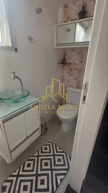 Foto 8 de Casa de Condomínio com 3 quartos à venda, 166m2 em Loteamento Villa Branca, Jacarei - SP