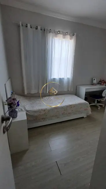 Foto 7 de Casa de Condomínio com 3 quartos à venda, 166m2 em Loteamento Villa Branca, Jacarei - SP