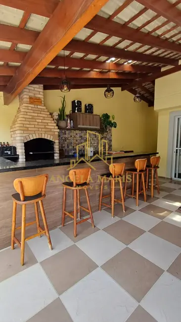 Foto 3 de Casa de Condomínio com 3 quartos à venda, 166m2 em Loteamento Villa Branca, Jacarei - SP