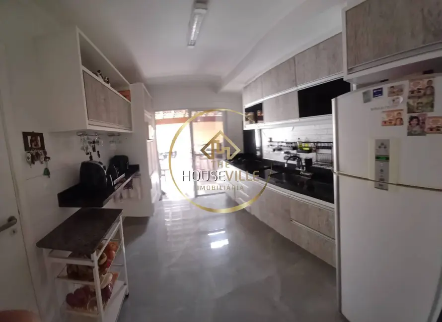 Foto 6 de Casa de Condomínio com 3 quartos à venda, 166m2 em Loteamento Villa Branca, Jacarei - SP