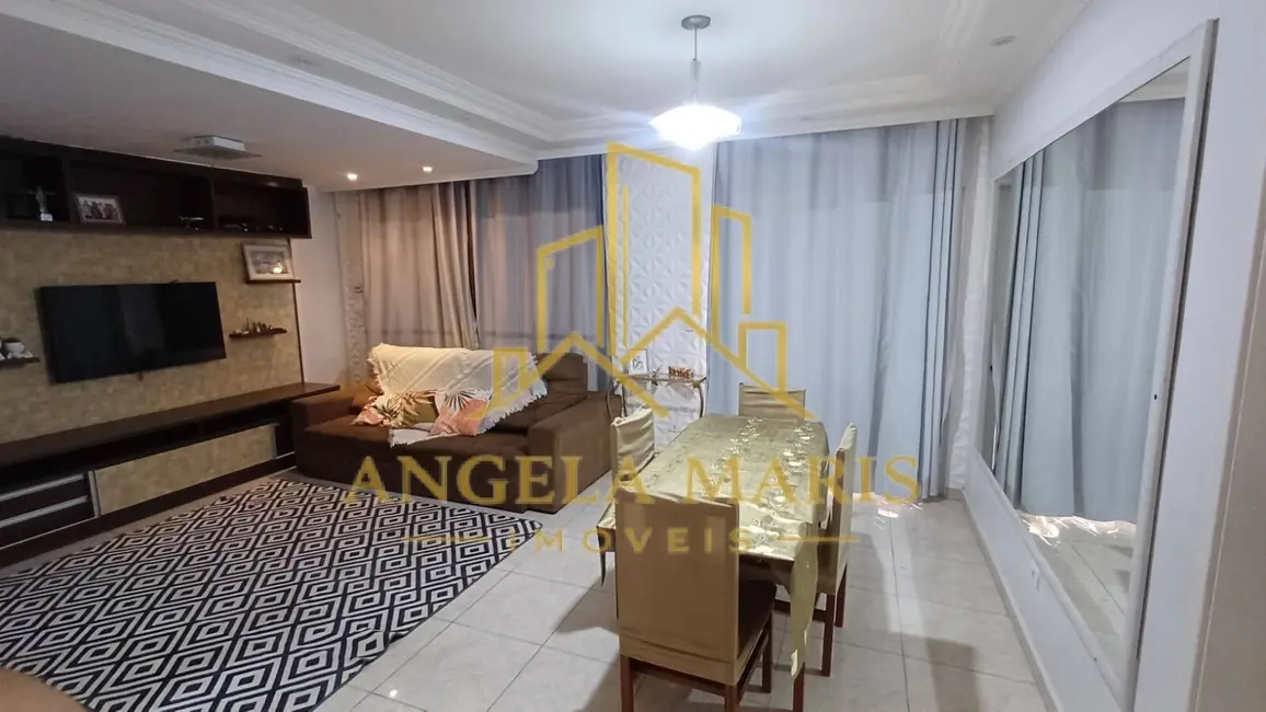 Foto 2 de Casa de Condomínio com 3 quartos à venda, 166m2 em Loteamento Villa Branca, Jacarei - SP