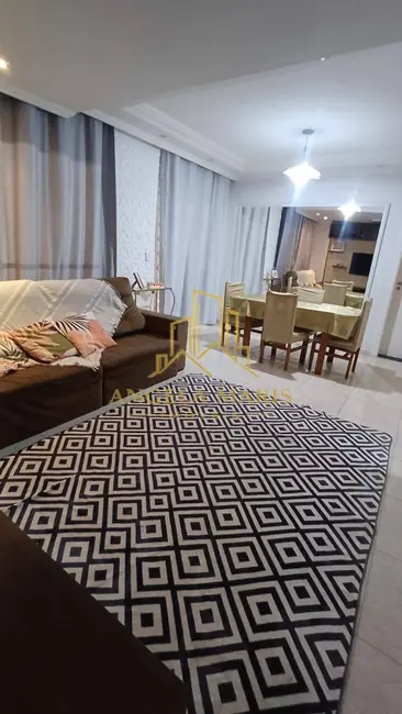Foto 5 de Casa de Condomínio com 3 quartos à venda, 166m2 em Loteamento Villa Branca, Jacarei - SP