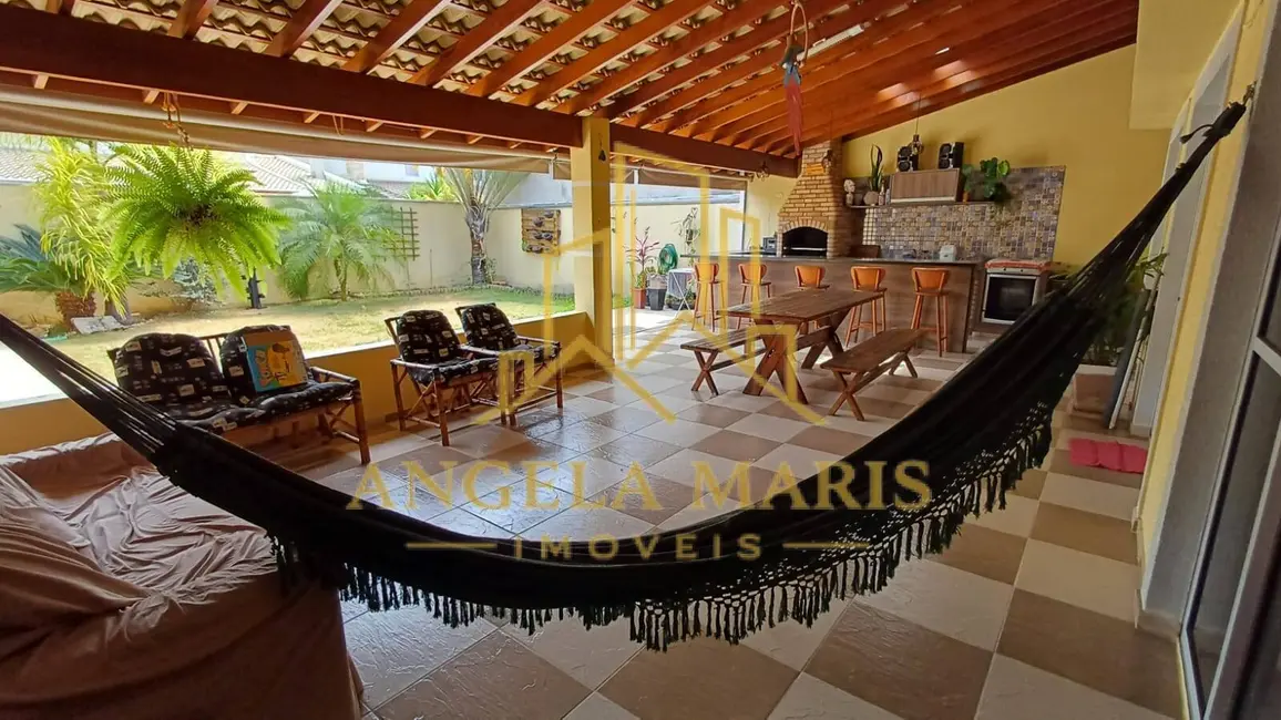 Foto 1 de Casa de Condomínio com 3 quartos à venda, 166m2 em Loteamento Villa Branca, Jacarei - SP