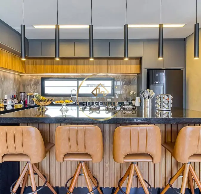 Foto 6 de Casa de Condomínio com 4 quartos à venda, 323m2 em Sao Jose Dos Campos - SP