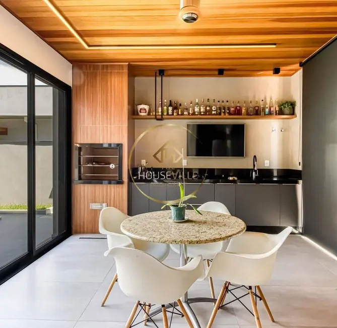 Foto 7 de Casa de Condomínio com 4 quartos à venda, 323m2 em Sao Jose Dos Campos - SP