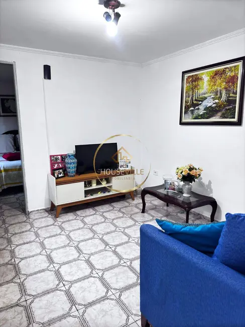 Casa com 3 quartos à venda, 234m2 em Sao Jose Dos Campos - SP - imagem 5 Foto 5 de Casa com 3 quartos à venda, 234m2 em Sao Jose Dos Campos - SP